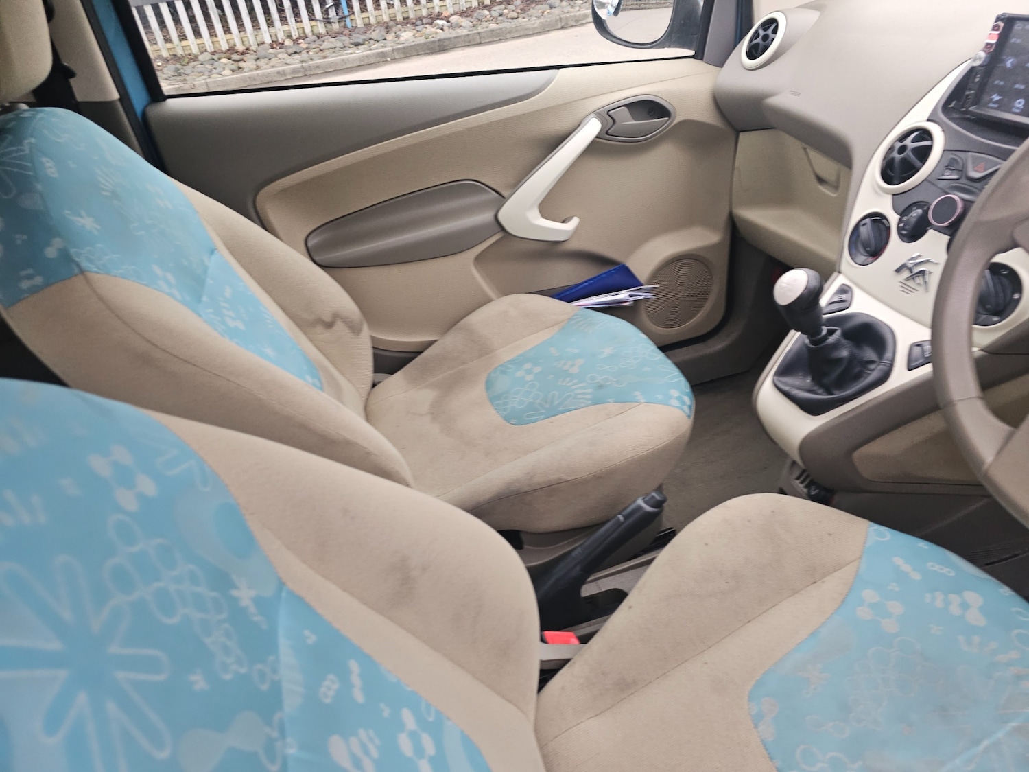 Used Ford Ka 2010 for sale - 77310594: Photo 10