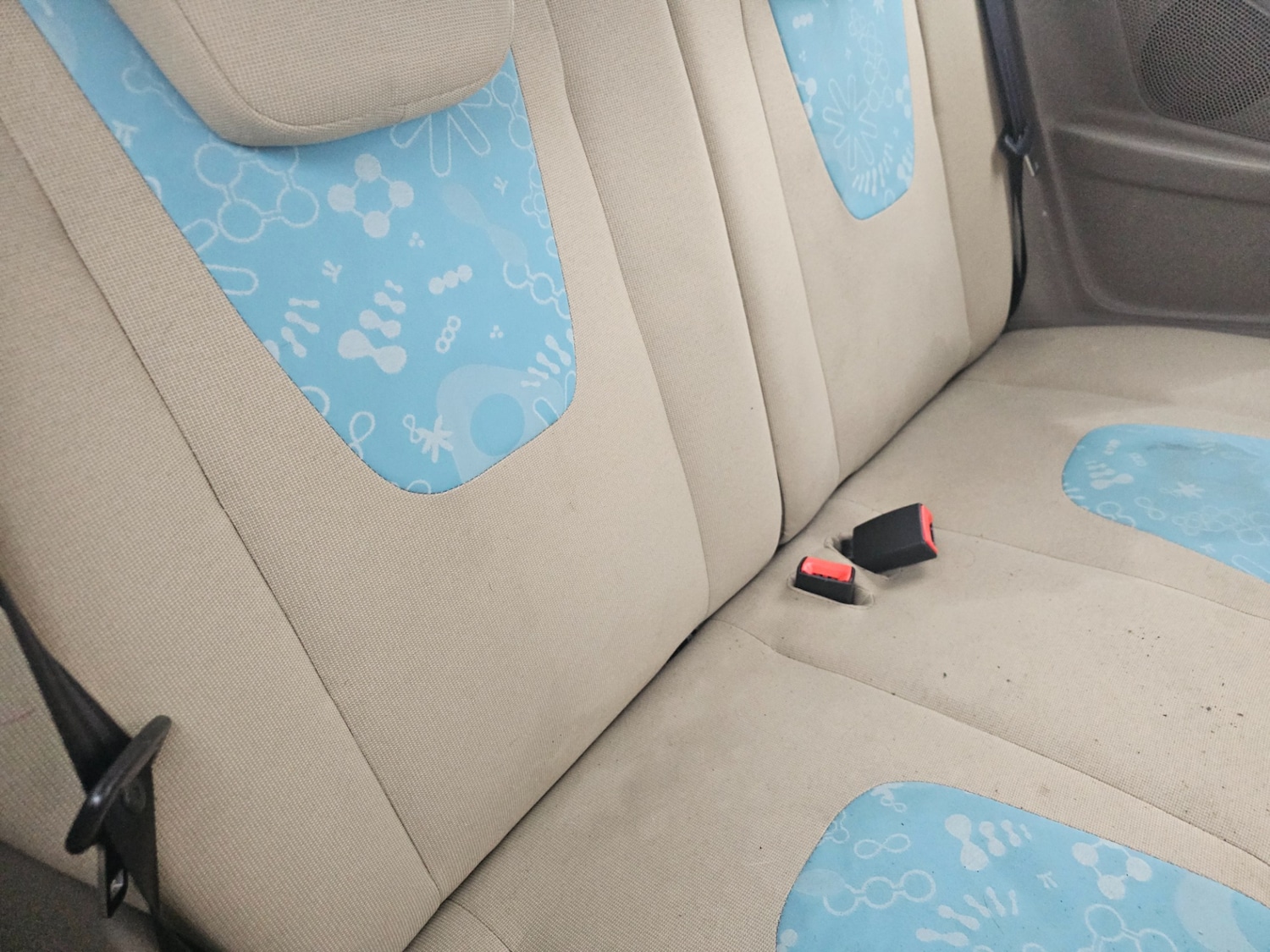 Used Ford Ka 2010 for sale - 77310594: Photo 11