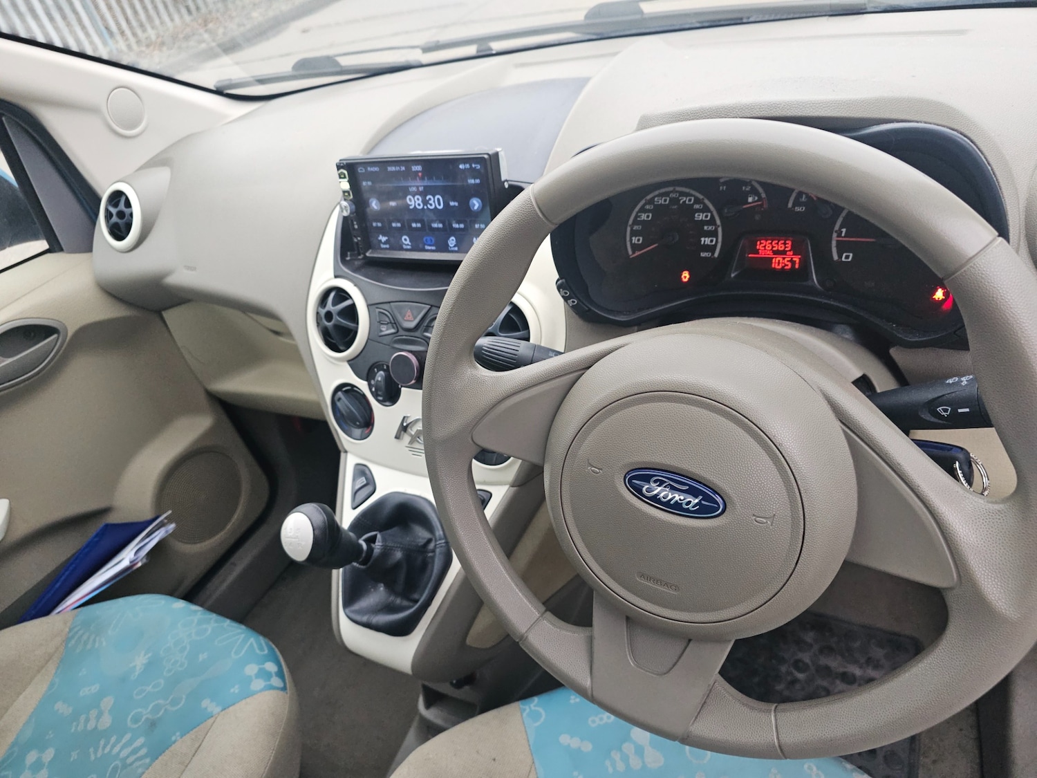 Used Ford Ka 2010 for sale - 77310594: Photo 9