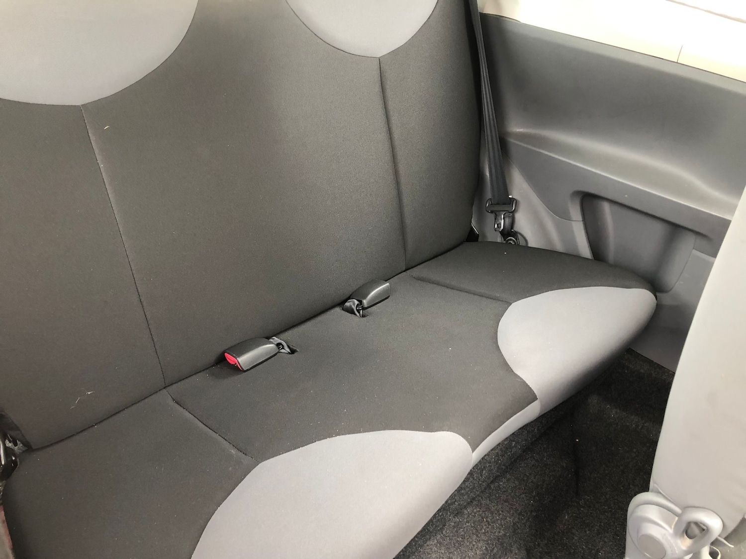 Used Peugeot 107 2011 for sale - 75491503: Photo 14