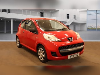 2011 (11) - 1.0 Urban Lite 3dr