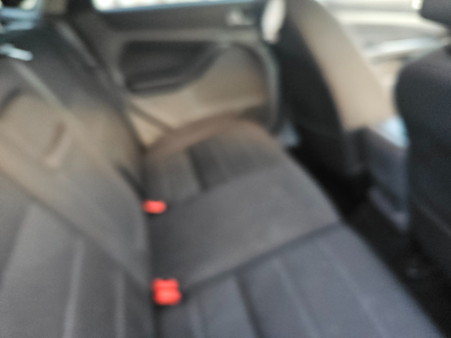 Used Ford Focus 2008 for sale - 76445349: Photo 10