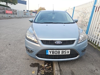 Used Ford Focus 2008 for sale - 76445349: Photo