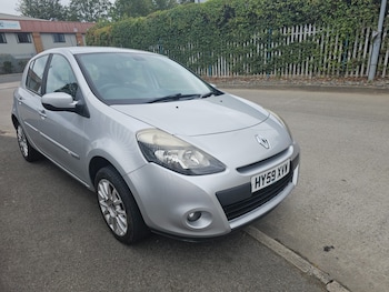 Used Renault Clio 2009 for sale - 75628412: Photo