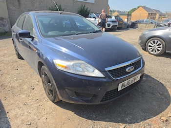 Used Ford Mondeo 2010 for sale - 79173614: Photo