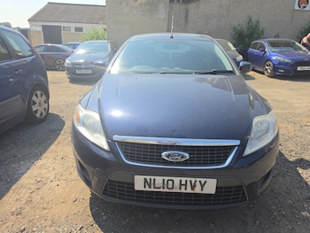 Used Ford Mondeo 2010 for sale - 79173614: Photo