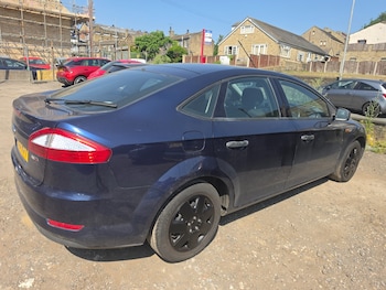 Used Ford Mondeo 2010 for sale - 79173614: Photo