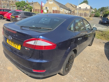 Used Ford Mondeo 2010 for sale - 79173614: Photo