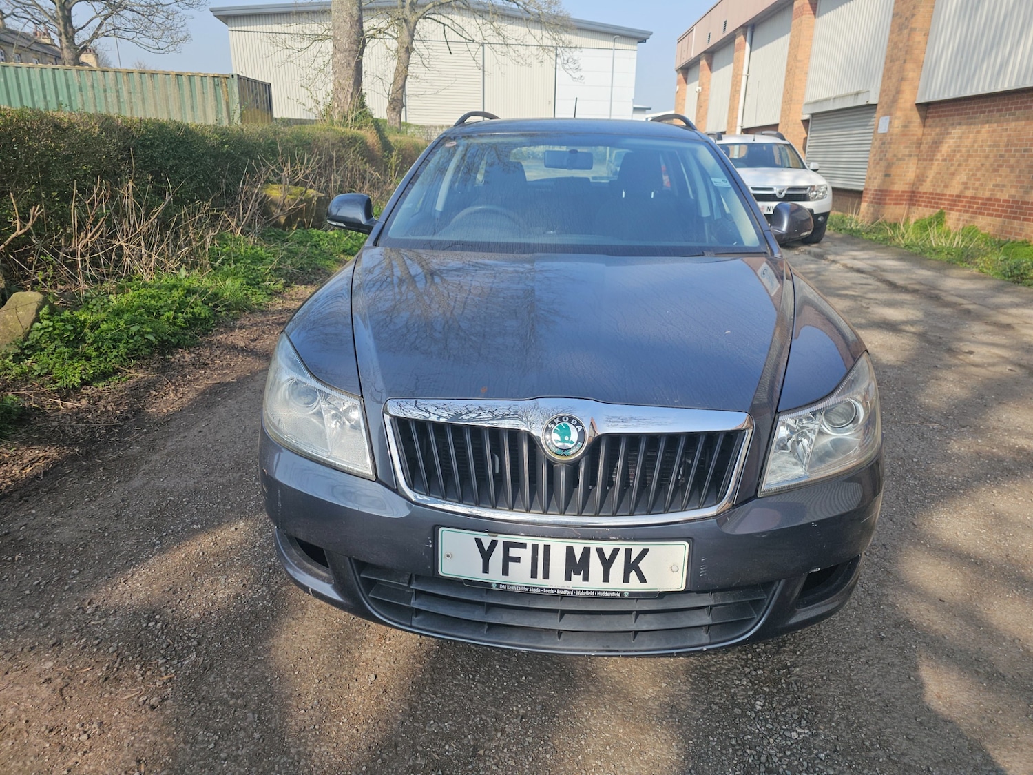 Used Skoda Octavia 2011 for sale - 77981219: Photo 2