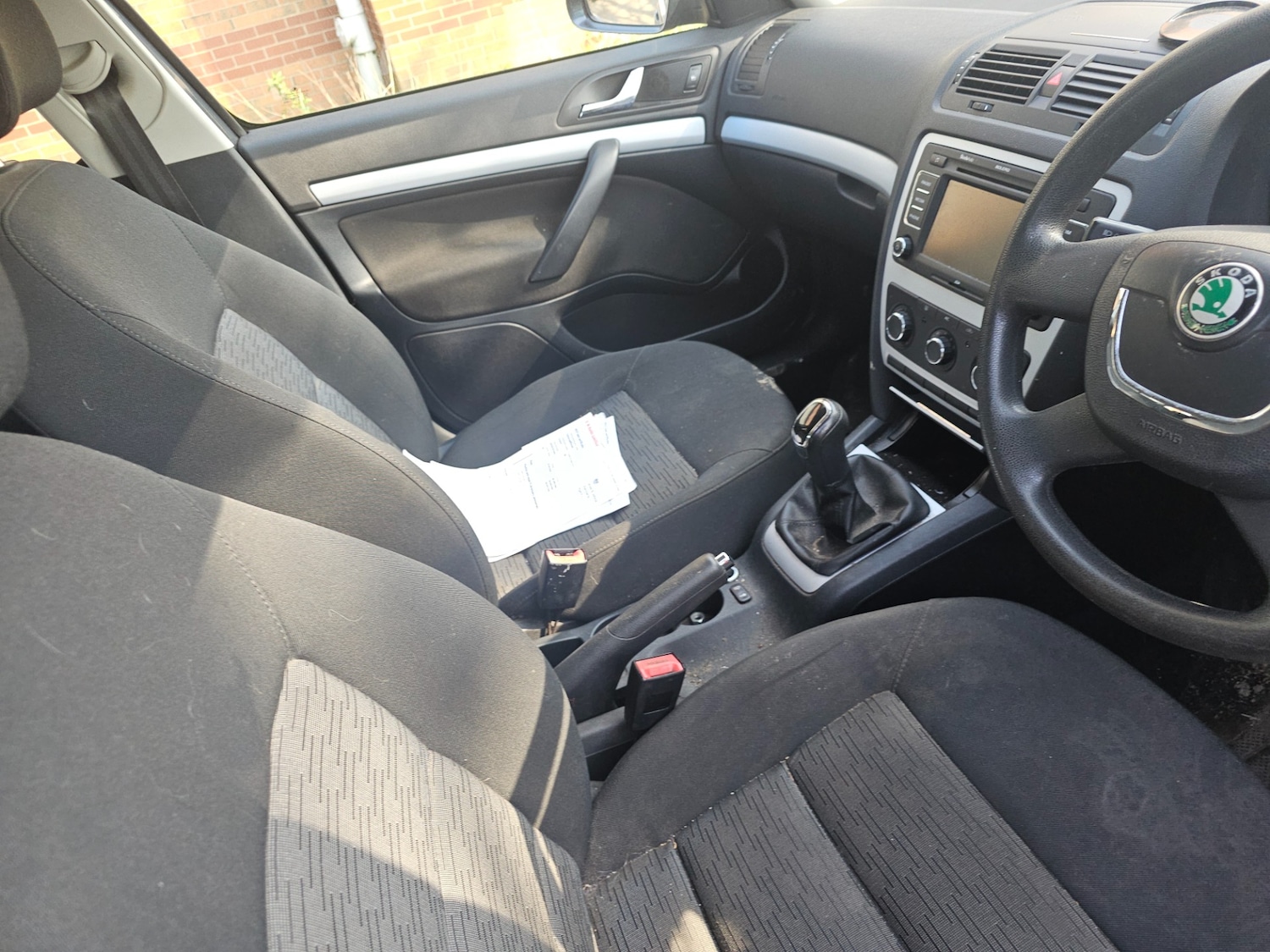 Used Skoda Octavia 2011 for sale - 77981219: Photo 7