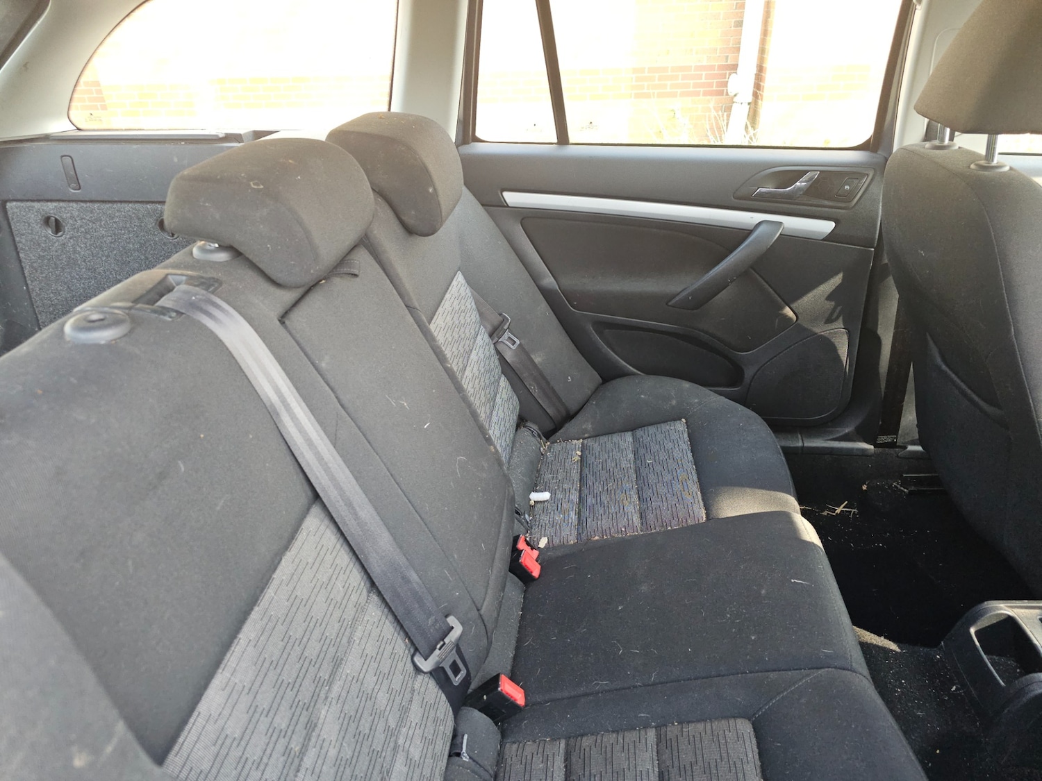 Used Skoda Octavia 2011 for sale - 77981219: Photo 8