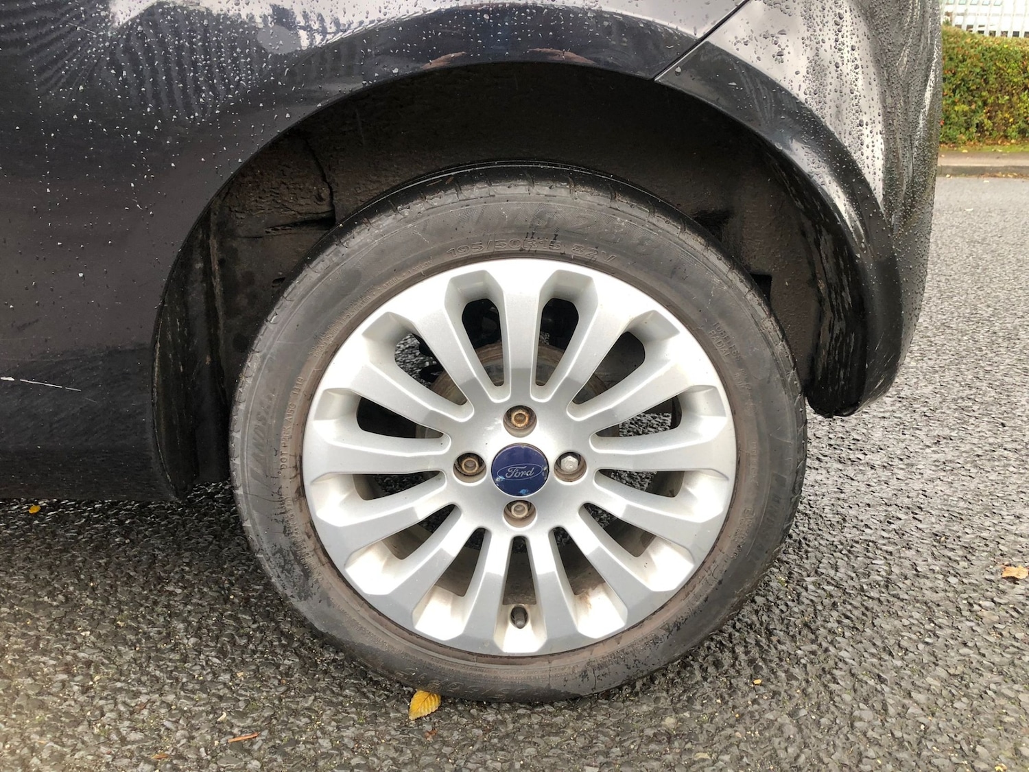 Used Ford Ka 2014 for sale - 76397813: Photo 11