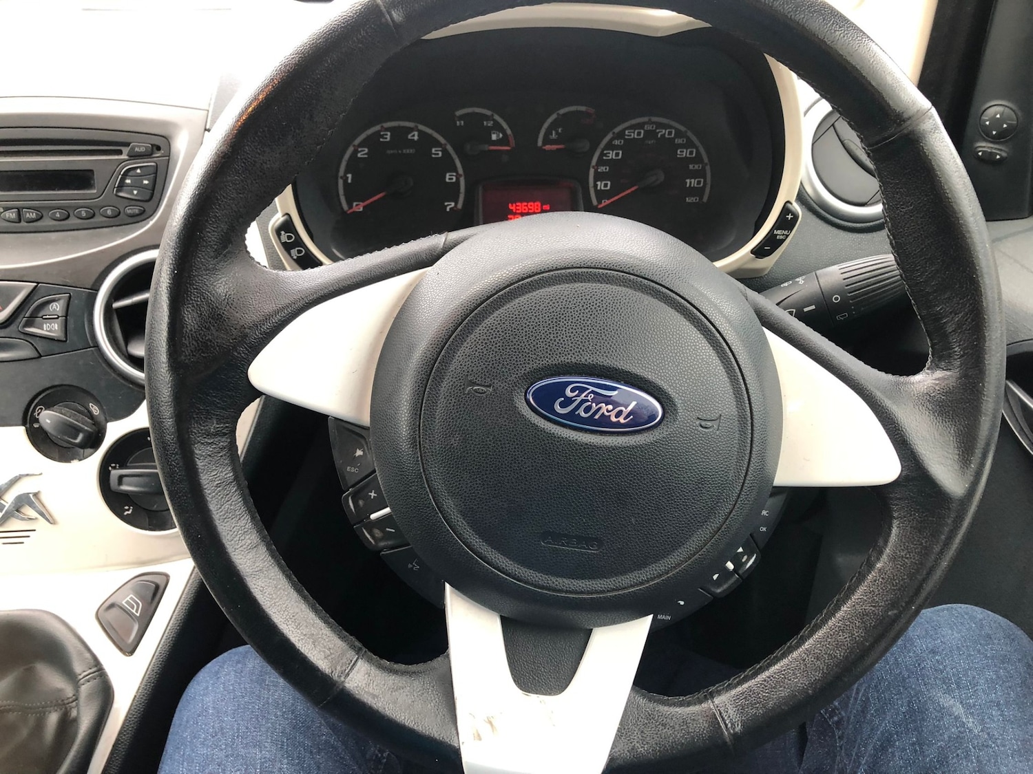 Used Ford Ka 2014 for sale - 76397813: Photo 12