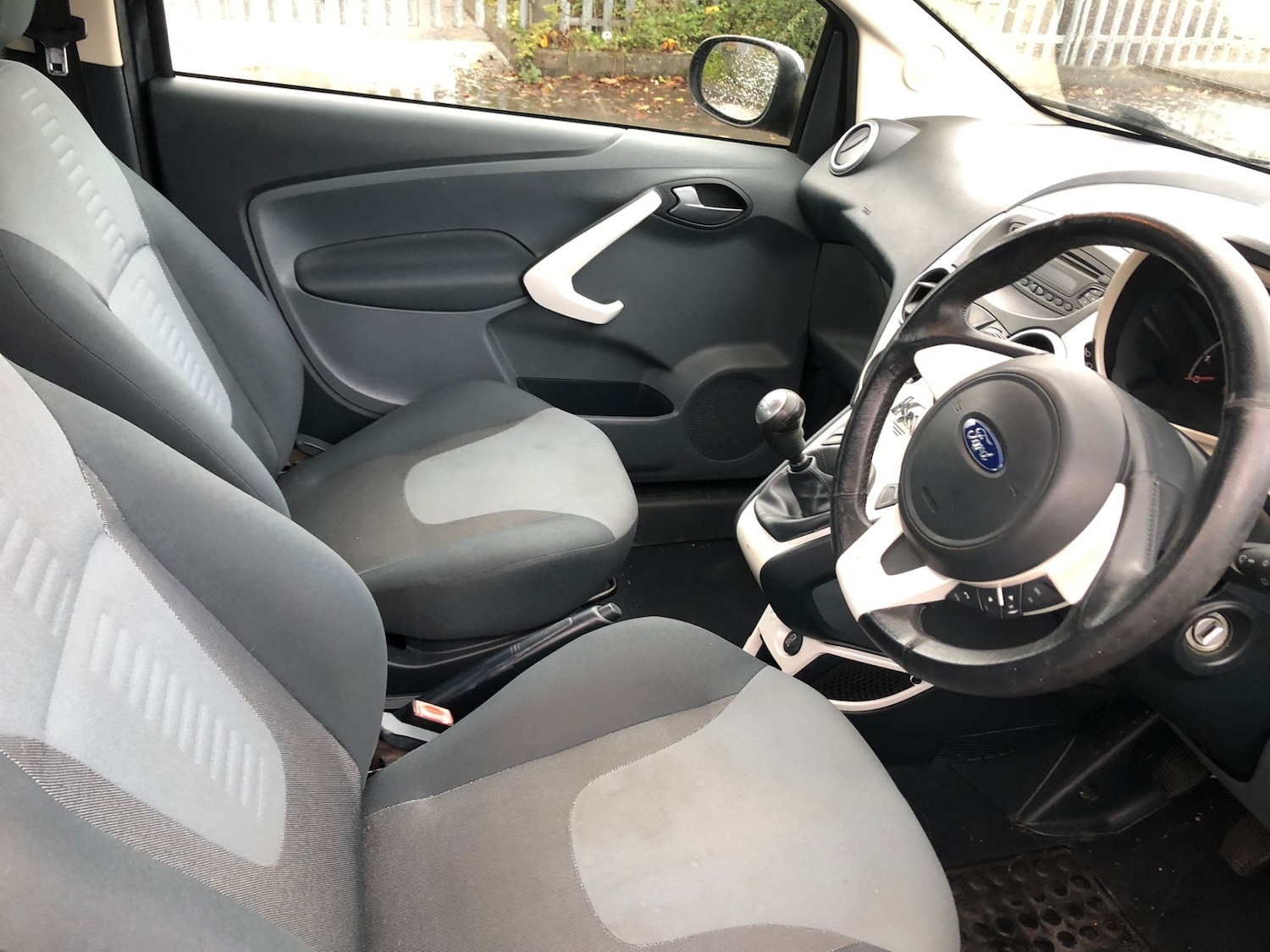 Used Ford Ka 2014 for sale - 76397813: Photo 13