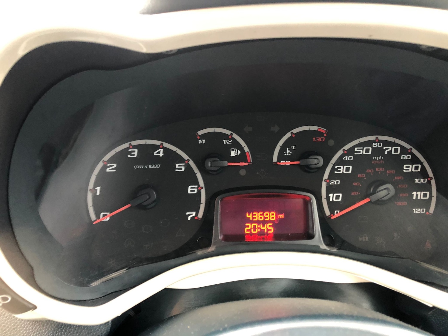 Used Ford Ka 2014 for sale - 76397813: Photo 16