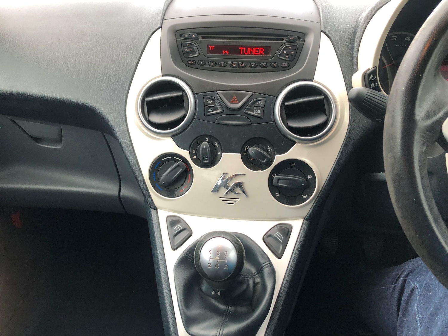 Used Ford Ka 2014 for sale - 76397813: Photo 17