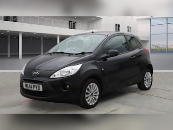 Used Ford Ka 2014 for sale - 76397813: Photo