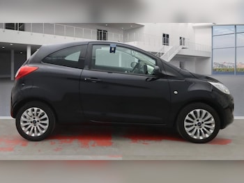 Used Ford Ka 2014 for sale - 76397813: Photo