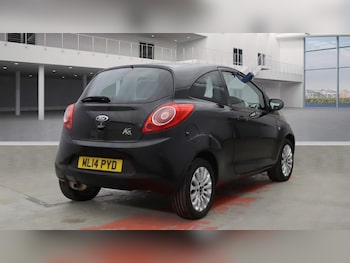Used Ford Ka 2014 for sale - 76397813: Photo