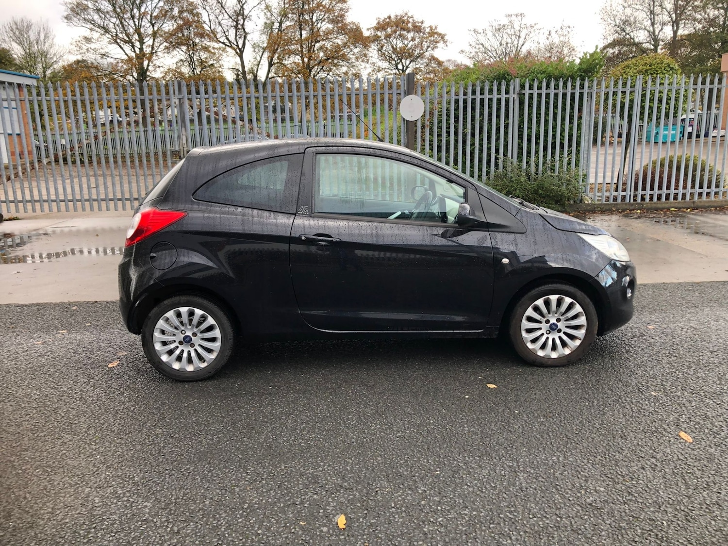 Used Ford Ka 2014 for sale - 76397813: Photo 5