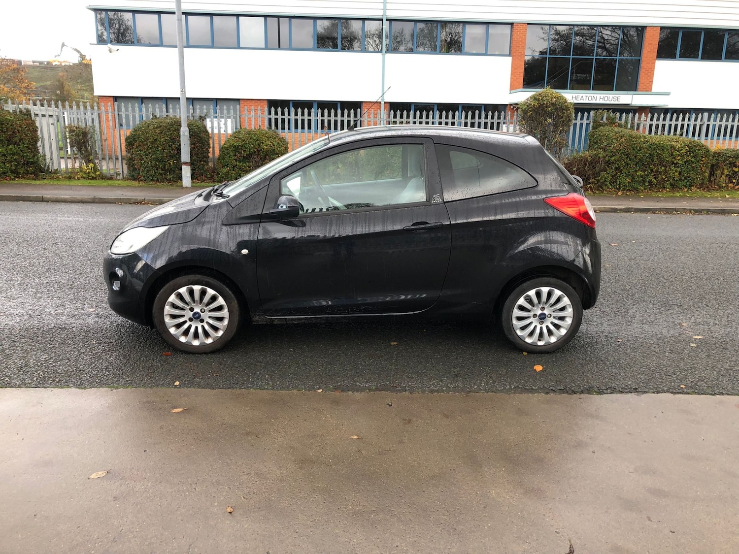 Used Ford Ka 2014 for sale - 76397813: Photo 7