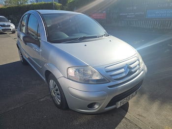 Used Citroen C3 2009 for sale - 78344791: Photo