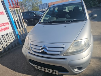 Used Citroen C3 2009 for sale - 78344791: Photo
