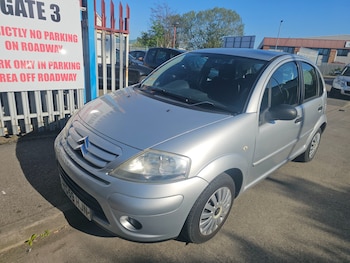 Used Citroen C3 2009 for sale - 78344791: Photo