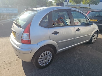Used Citroen C3 2009 for sale - 78344791: Photo