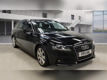 2011 (11) - 2.0 TDIe 136 SE 5dr [Start Stop]