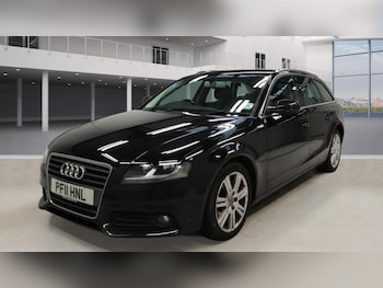 Used Audi A4 2011 for sale - 77090202: Photo