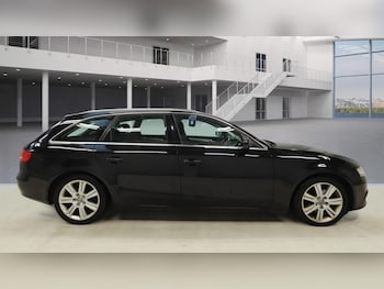 Used Audi A4 2011 for sale - 77090202: Photo