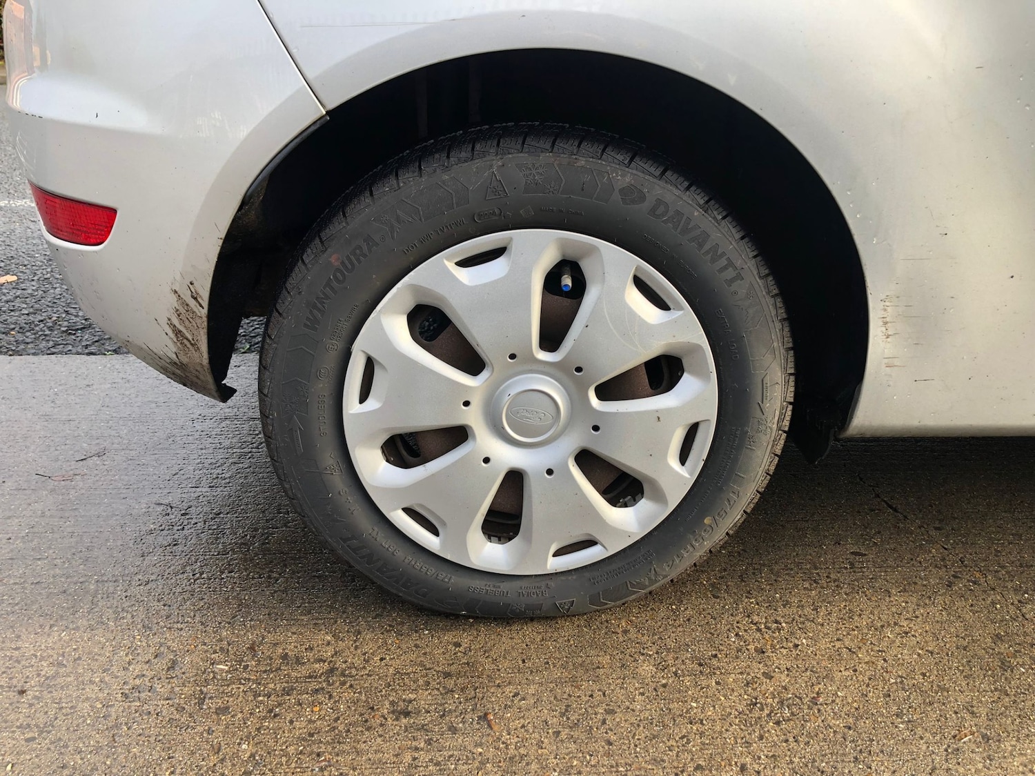 Used Ford Fiesta 2010 for sale - 76517621: Photo 10