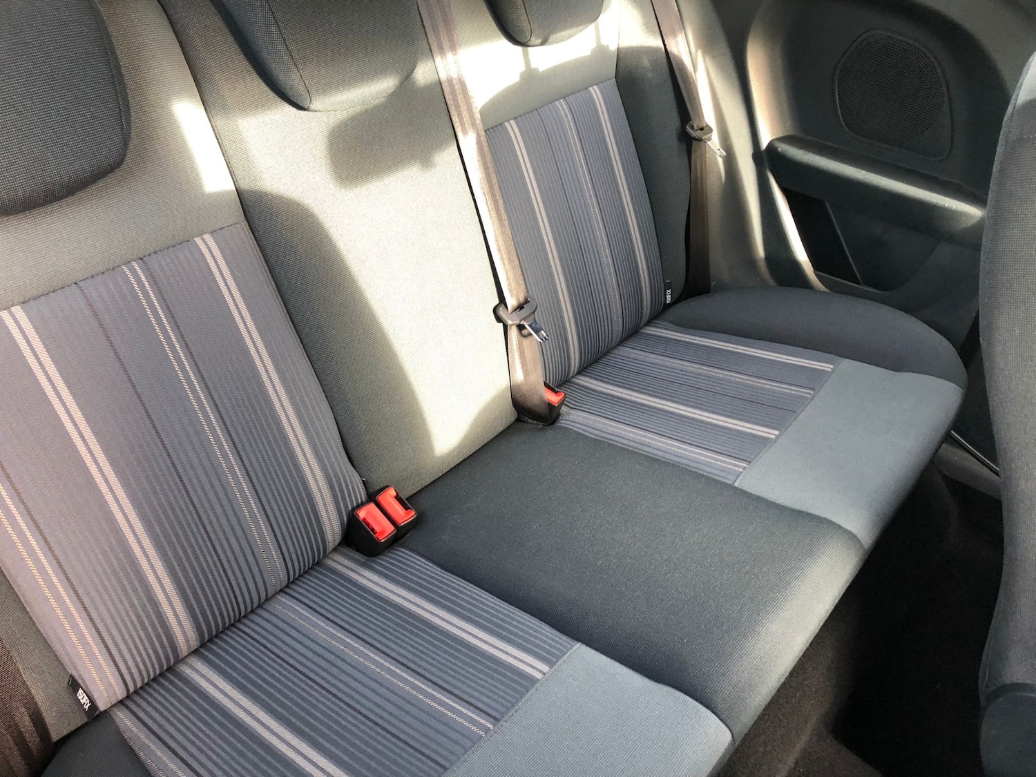 Used Ford Fiesta 2010 for sale - 76517621: Photo 13