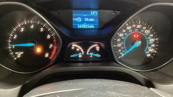 Used Ford Focus 2011 for sale - 76096931: Photo 10