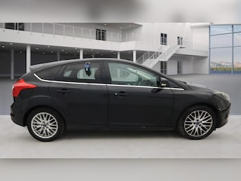 Used Ford Focus 2011 for sale - 76096931: Photo 3