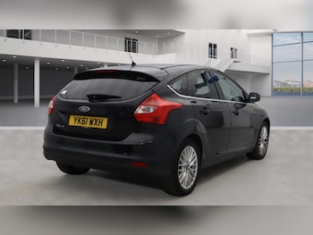 Used Ford Focus 2011 for sale - 76096931: Photo 4