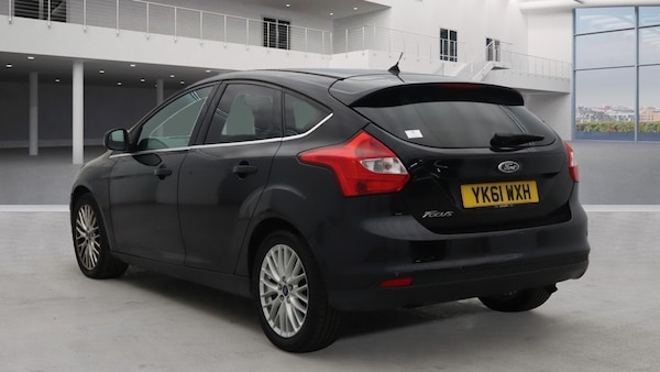 Used Ford Focus 2011 for sale - 76096931: Photo 5