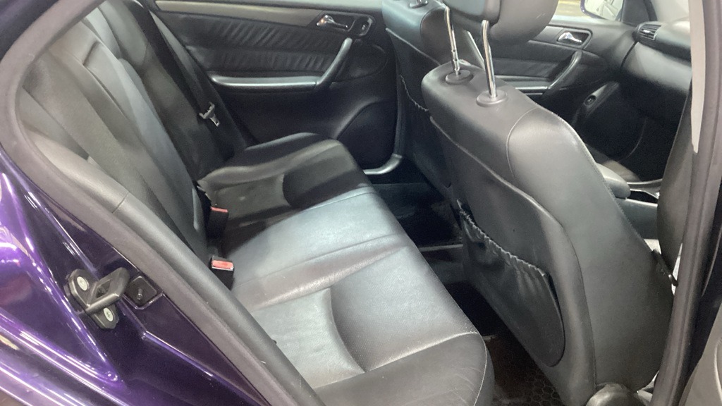 Used Mercedes-Benz C Class 2003 for sale - 76951531: Photo 8