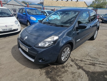 Used Renault Clio 2012 for sale - 75457781: Photo