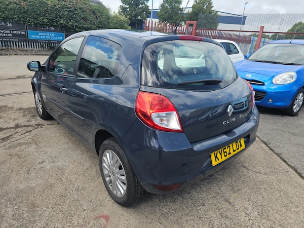 Used Renault Clio 2012 for sale - 75457781: Photo 6