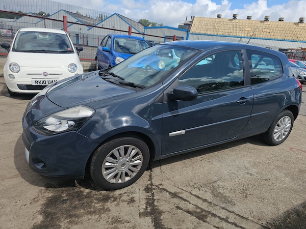 Used Renault Clio 2012 for sale - 75457781: Photo 7