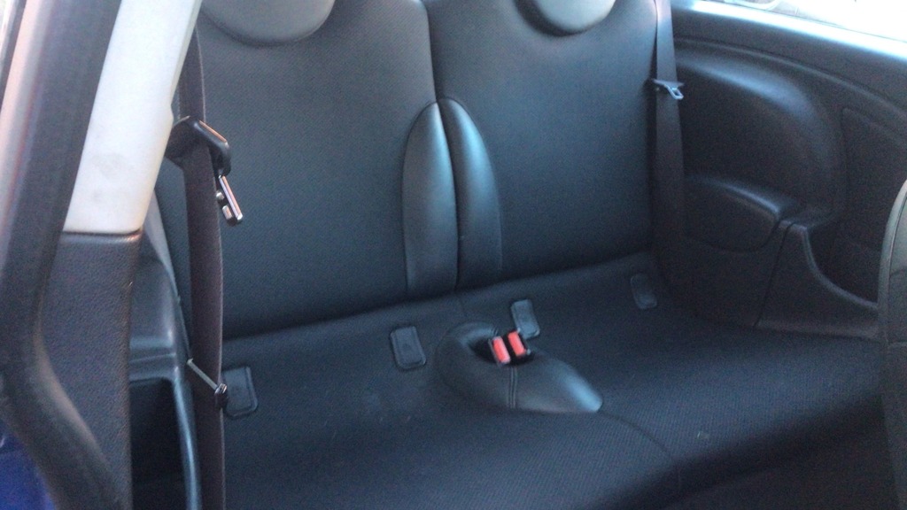 Used MINI Hatch 2006 for sale - 76407759: Photo 6