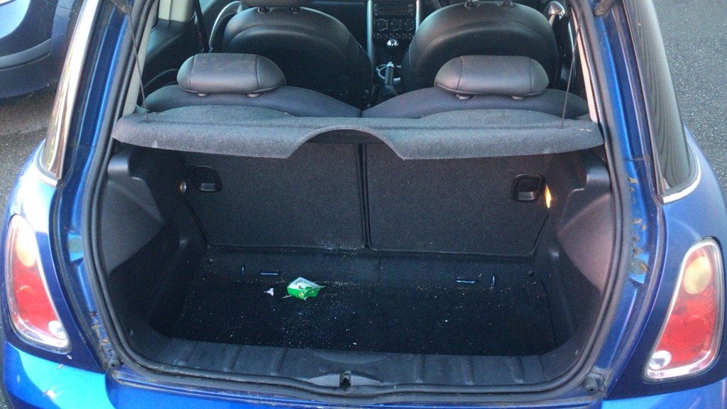 Used MINI Hatch 2006 for sale - 76407759: Photo 7