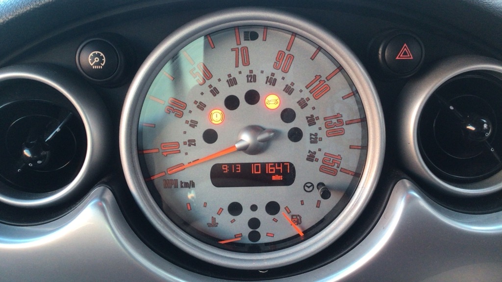 Used MINI Hatch 2006 for sale - 76407759: Photo 8