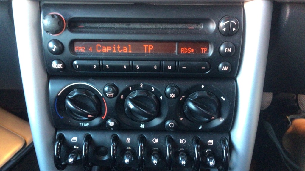 Used MINI Hatch 2006 for sale - 76407759: Photo 9