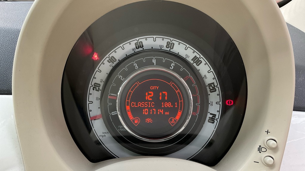 Used Fiat 500 2009 for sale - 76397596: Photo 10