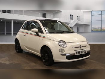 2009 (59) - 1.2 Lounge 3dr