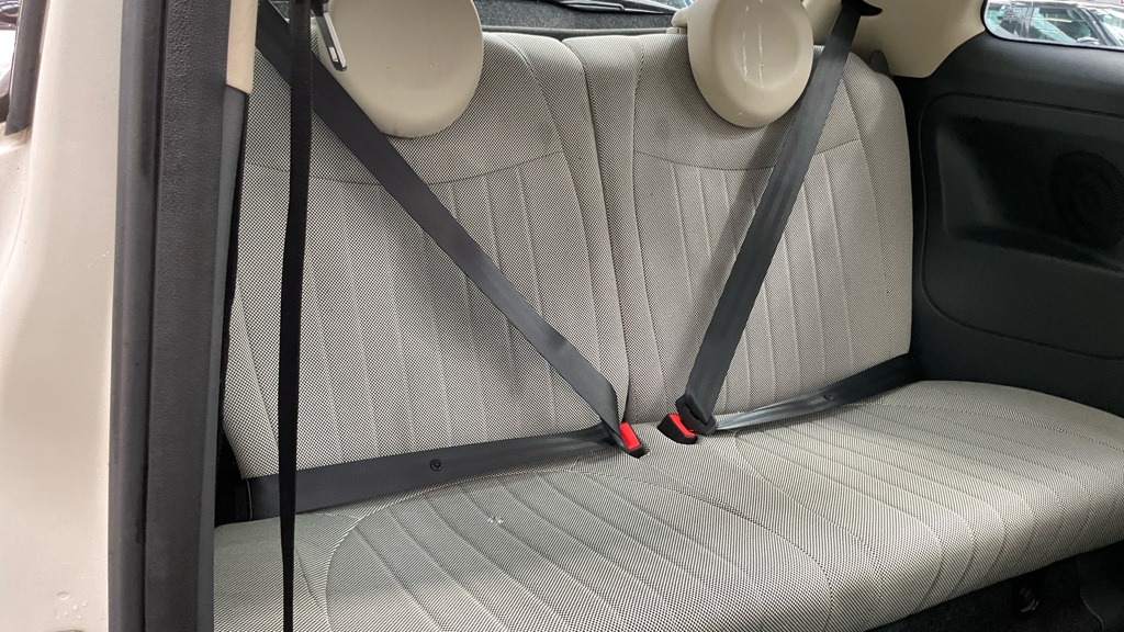 Used Fiat 500 2009 for sale - 76397596: Photo 8