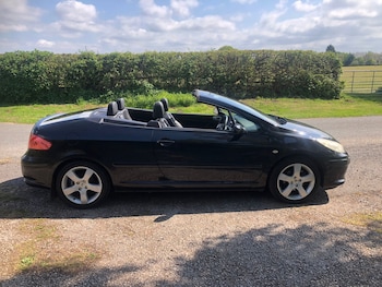 Used Peugeot 307 2006 for sale - 78446177: Photo